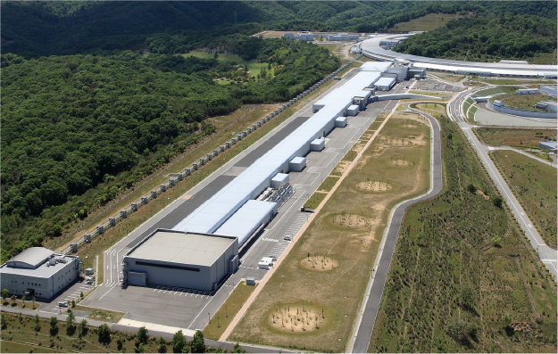 SACLA Image Classification System